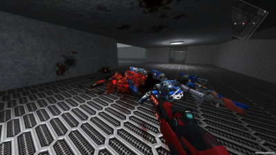 Rexuiz FPS - Изображение 2