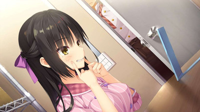 Cafe Stella and the Reaper's Butterflies - Изображение 2