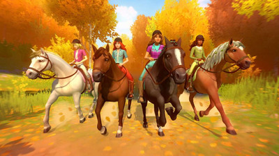 Horse Club Adventures 2: Hazelwood - Изображение 4