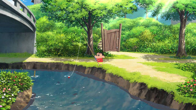Shin chan: Me and the Professor on Summer Vacation The Endless Seven-Day Journey - Изображение 4