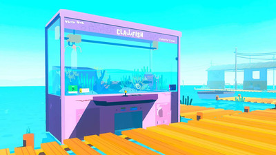 Clawfish - Изображение 3