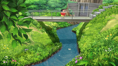 Shin chan: Me and the Professor on Summer Vacation The Endless Seven-Day Journey - Изображение 3
