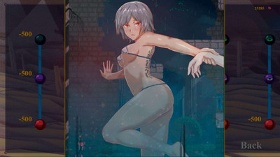 Maytroid. I swear it's a nice game too - Изображение 4