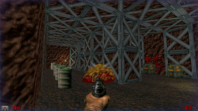 Doom RPG Remake Project - Изображение 4