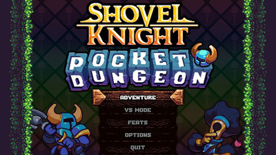 Shovel Knight Pocket Dungeon - Изображение 2