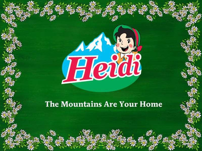 Heidi: The Game - Изображение 1