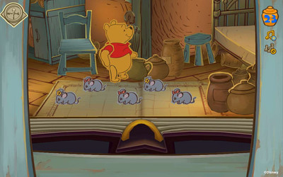 Disney Winnie the Pooh - Изображение 4