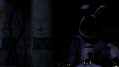 Five Nights at Freddy’s - Антология - Изображение 4