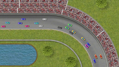 Ultimate Racing 2D - Изображение 3