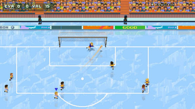 Super Arcade Football - Изображение 3