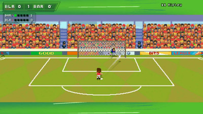 Super Arcade Football - Изображение 1