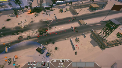 Operation: Polygon Storm - Изображение 3