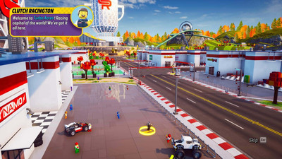 LEGO 2K Drive - Изображение 2