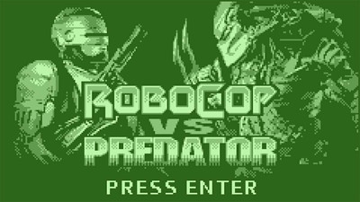 Robocop Vs Predator - Изображение 2