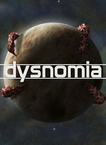 Dysnomia - Изображение 2