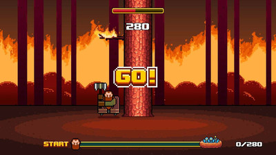 Timberman VS - Изображение 3