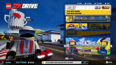 LEGO 2K Drive - Изображение 4