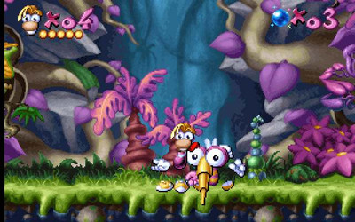 Rayman - Изображение 1