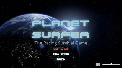 Planet Surfer - Изображение 1