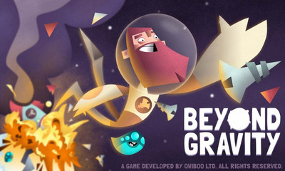 Beyond Gravity - Изображение 3