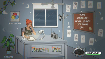 Dream Dye - Изображение 1