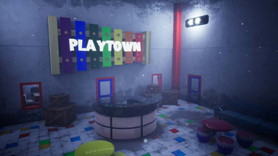 Playtown - Изображение 1