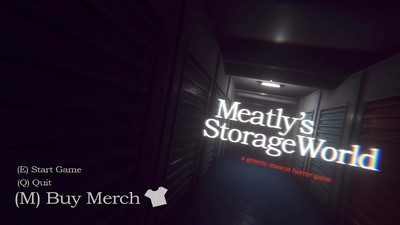 Meatly’s Storage World - Изображение 1