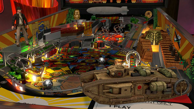 Pinball FX3 Indiana Jones The Pinball Adventure - Изображение 2