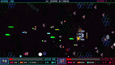 Galactic Wars EX - Изображение 4