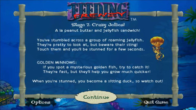 Feeding Frenzy - Изображение 2