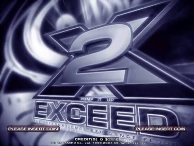 Pump It Up Exceed 2 - Изображение 4