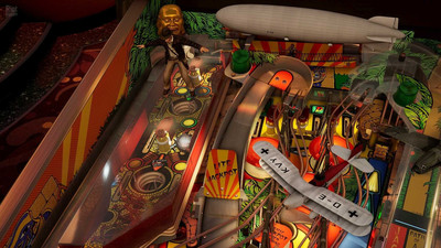 Pinball FX3 Indiana Jones The Pinball Adventure - Изображение 4