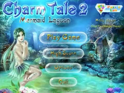 Charm Tale 2: Mermaid Lagoon - Изображение 4