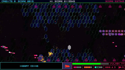 Galactic Wars EX - Изображение 3