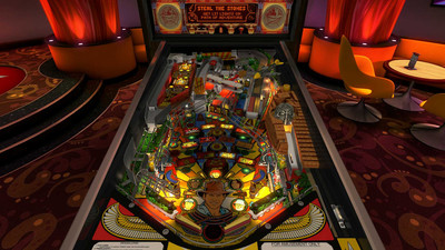 Pinball FX3 Indiana Jones The Pinball Adventure - Изображение 3