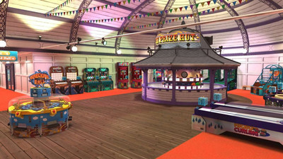 Pierhead Arcade 2 - Изображение 4