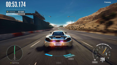 Need for Speed: Edge - Изображение 1