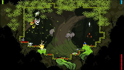 Samurai Gunn 2 - Изображение 1