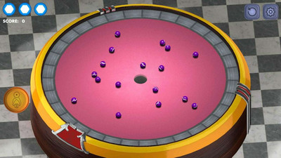 Billiards of the Round Table - Изображение 4