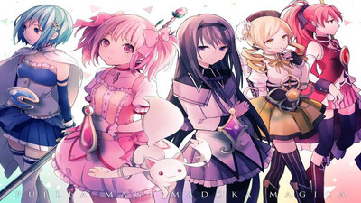 Mahou Shoujo Madoka Magica: Grief Syndrome - Изображение 2