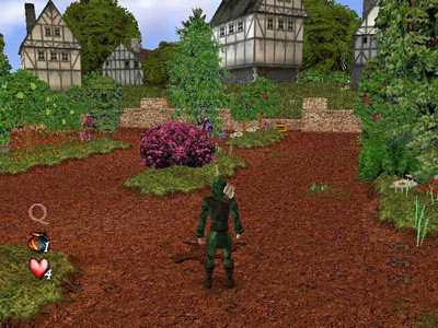 Robin Hood's Quest - Изображение 3