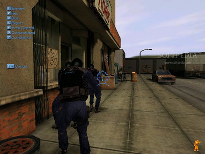 SWAT 3: Close Quarters Battle - Изображение 4