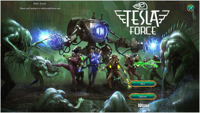 Tesla Force - Изображение 4