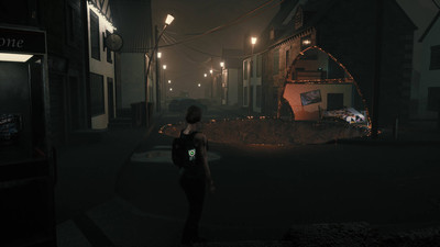 Grey Skies: A War of the Worlds Story - Изображение 2