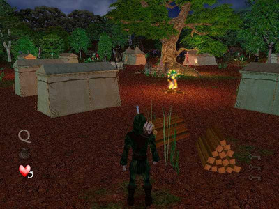 Robin Hood's Quest - Изображение 4