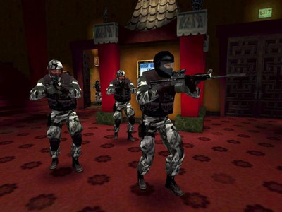 SWAT 3: Close Quarters Battle - Изображение 2