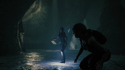 Grey Skies: A War of the Worlds Story - Изображение 3