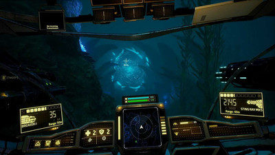 Aquanox Deep Descent - Изображение 4