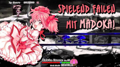 Mahou Shoujo Madoka Magica: Grief Syndrome - Изображение 1