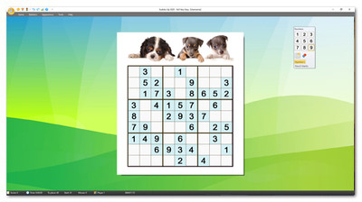 Sudoku Up 2011 - Изображение 4